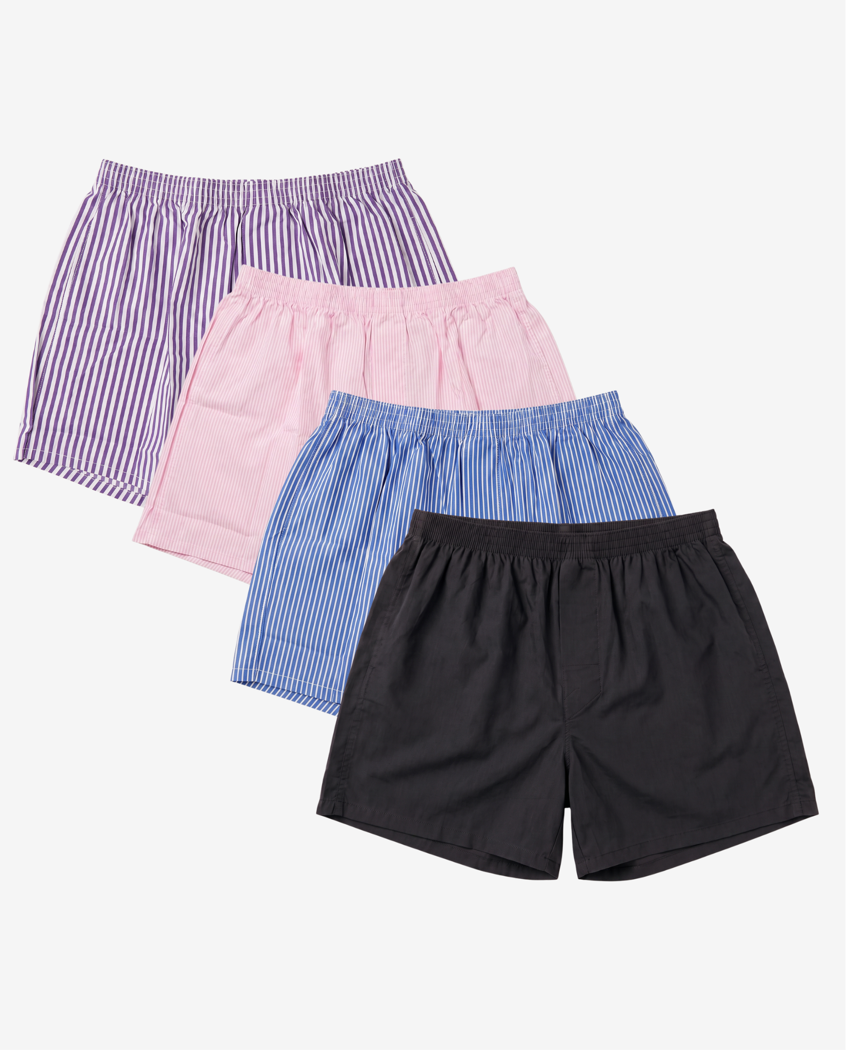 4-PACK I NEW EDITION