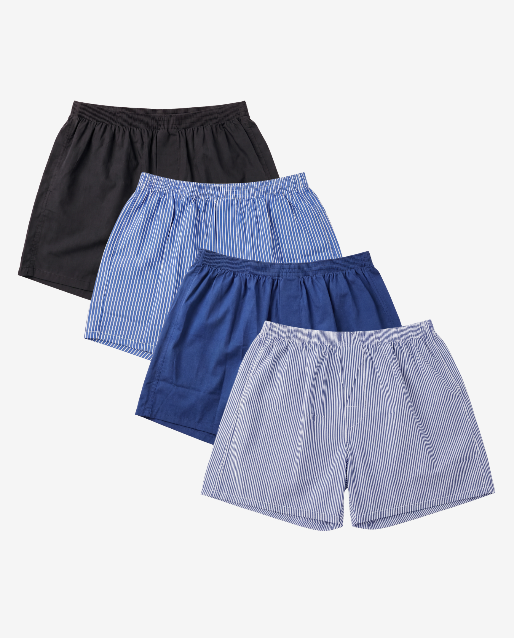 4-PACK I DEEP WARDROBE