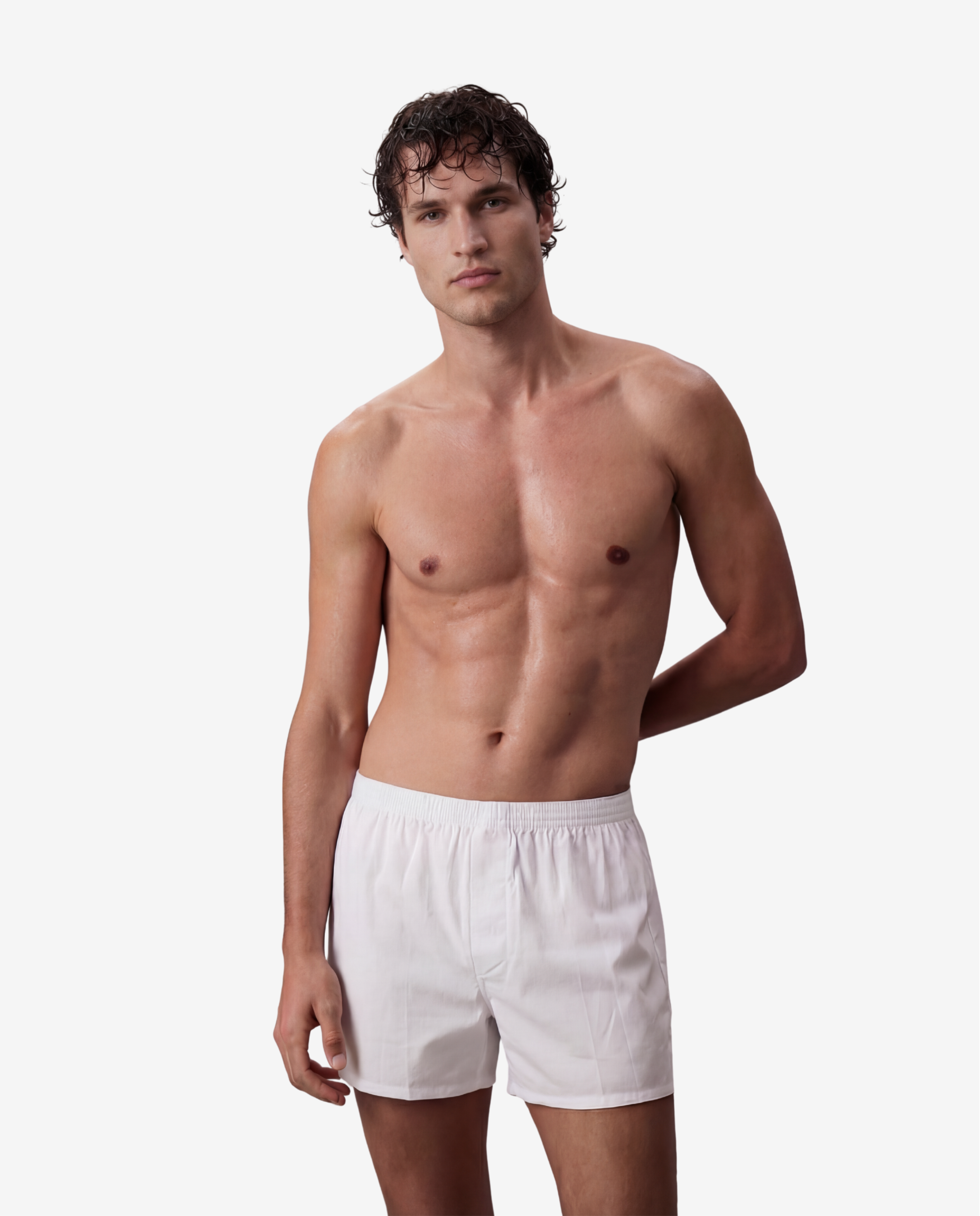 5-PACK | CORE ESSENTIALS