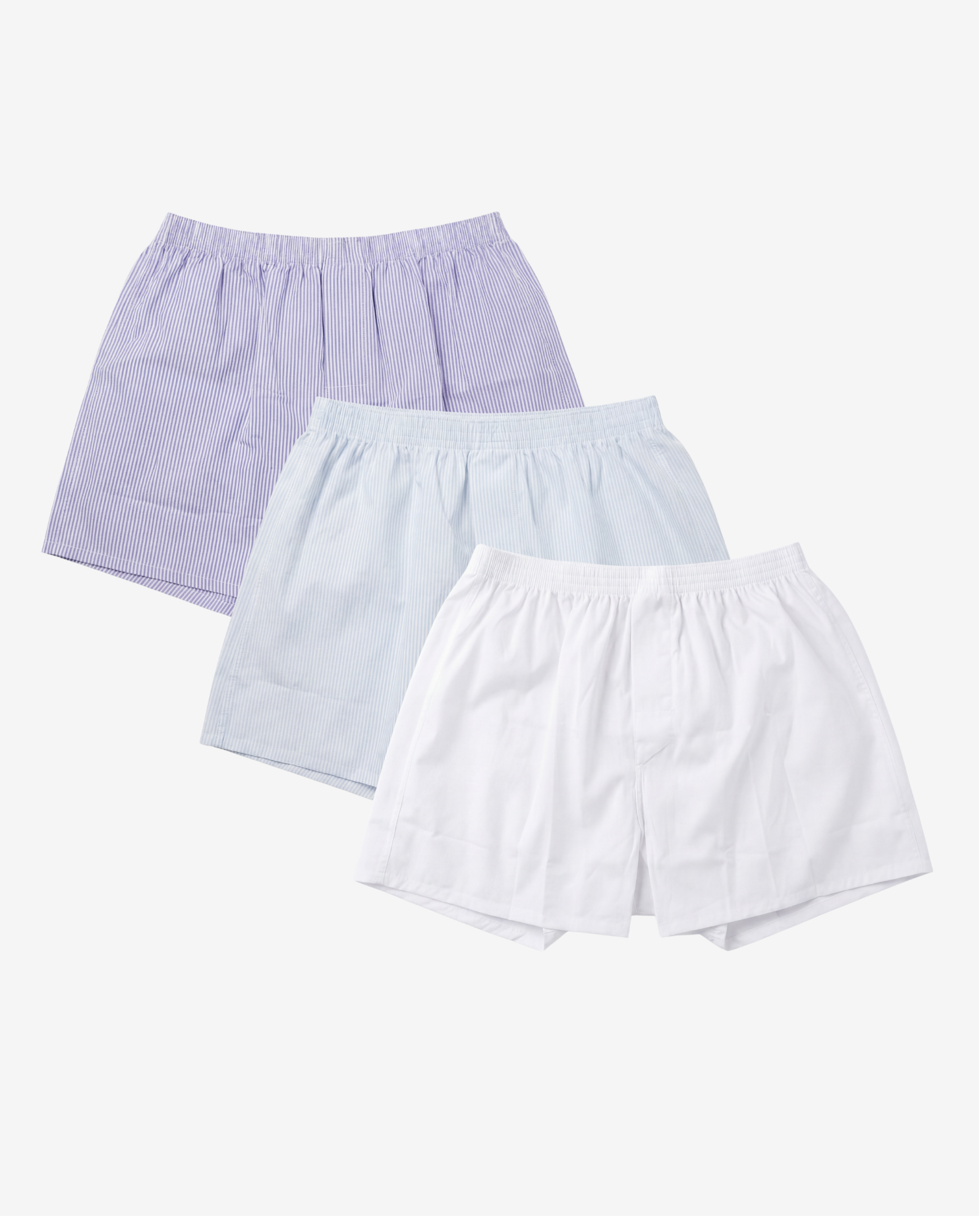 3-PACK | CALM PASTELS