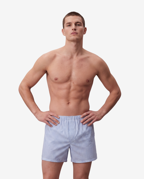 OXFORD STRIPE