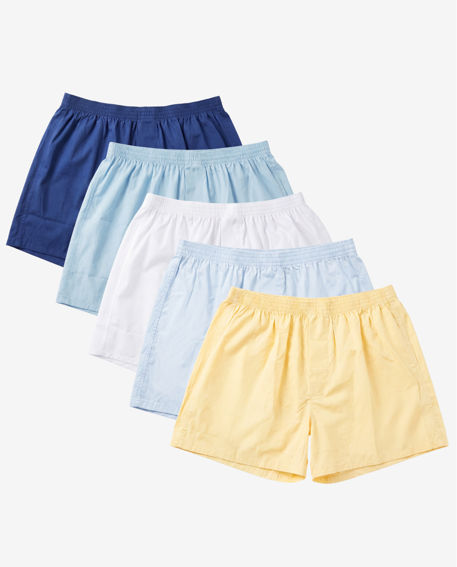 5-PACK I SUMMER PLAINS