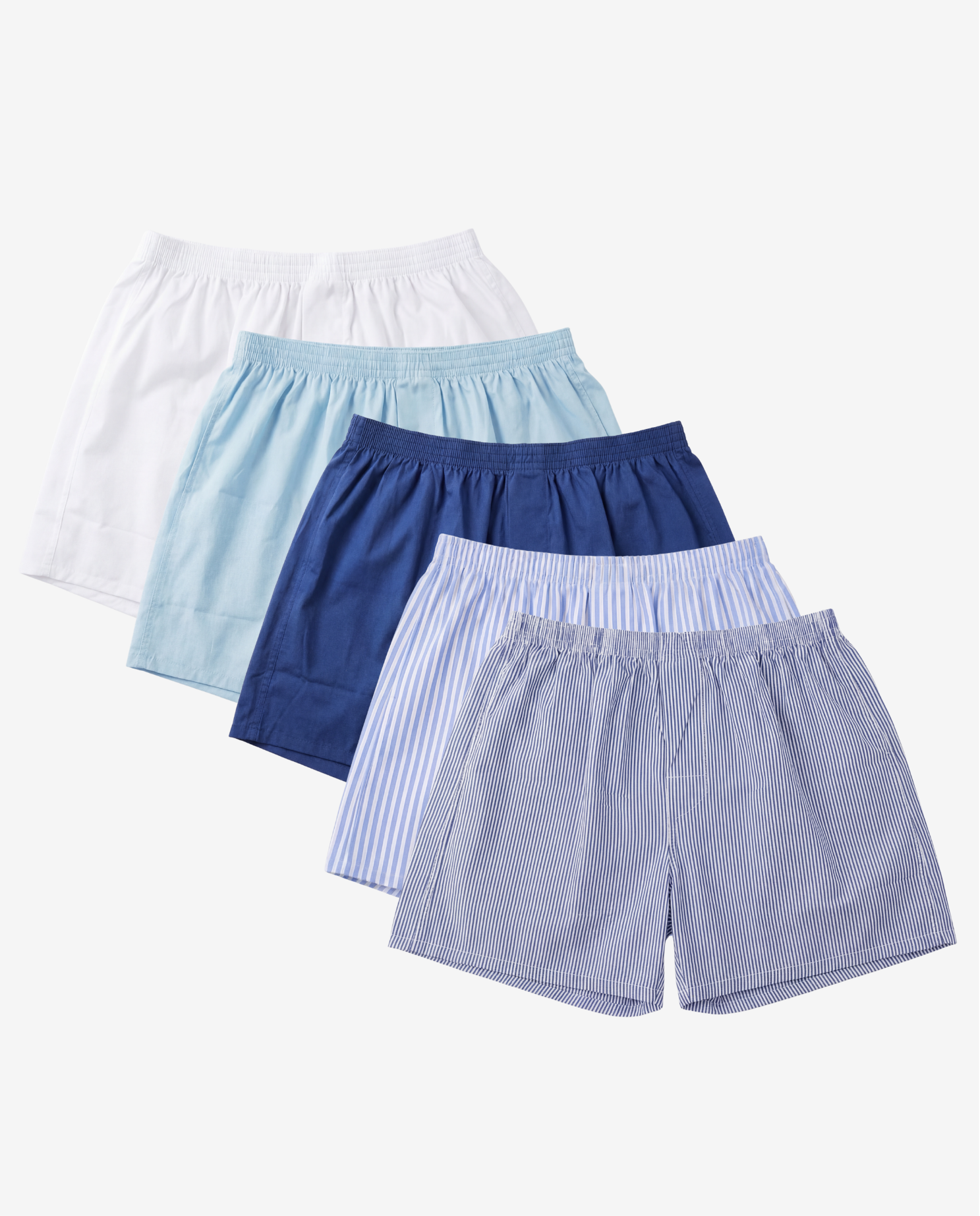 5-PACK I CORE ESSENTIALS