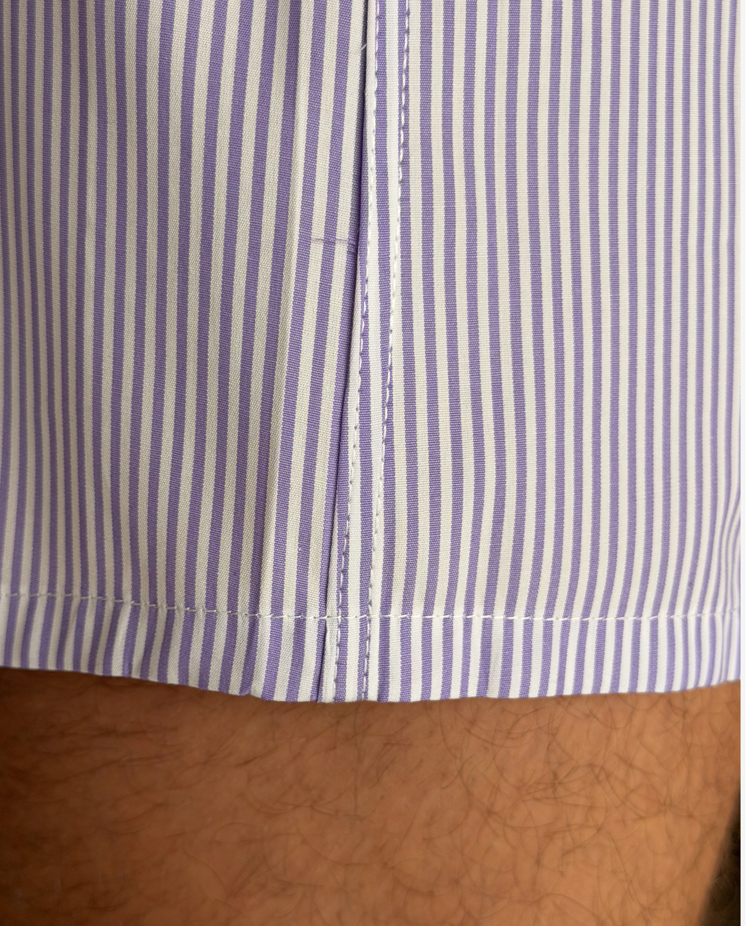 2-PACK | SOFT PINSTRIPE