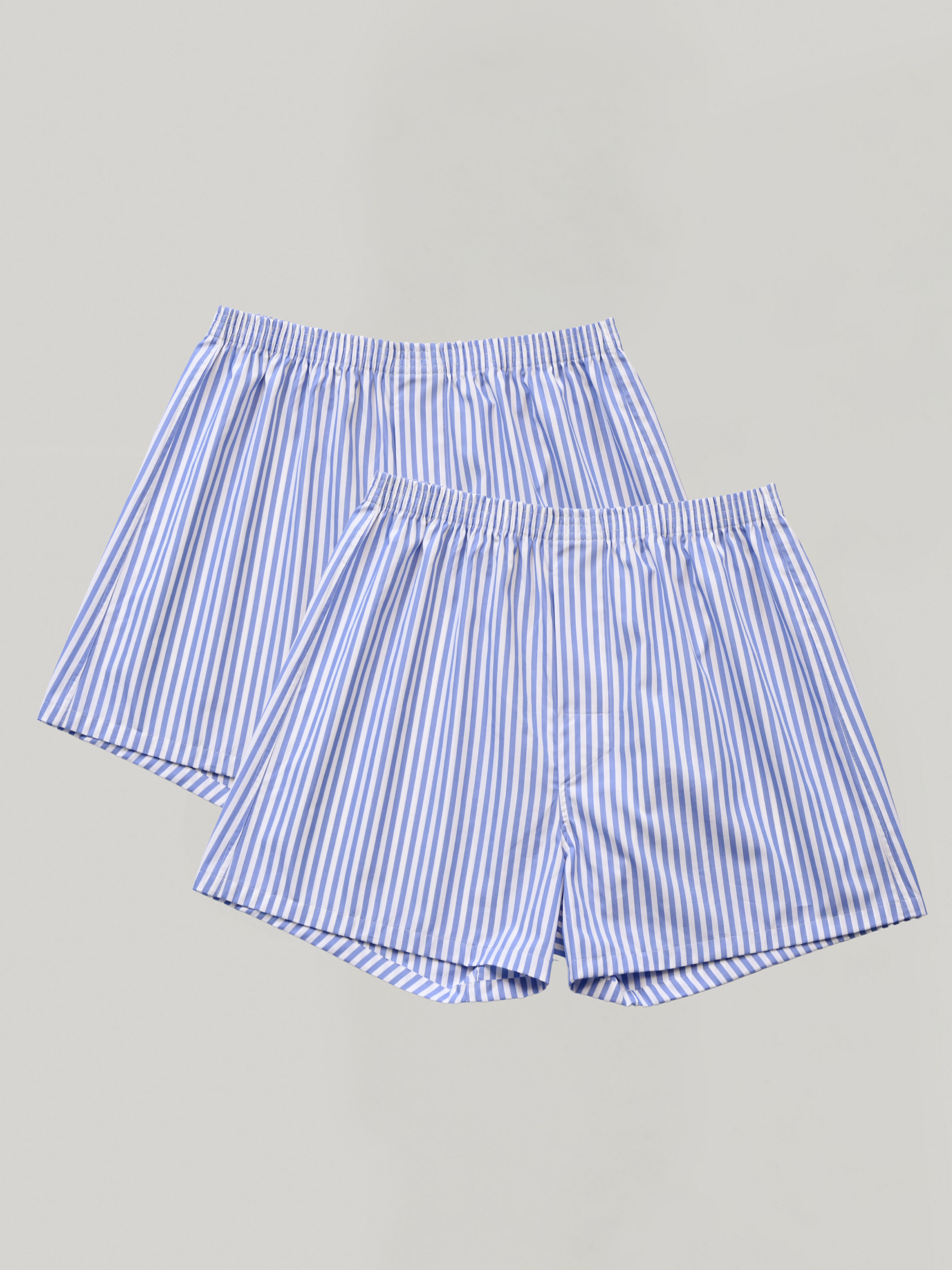 2-pack | Oxford Stripe
