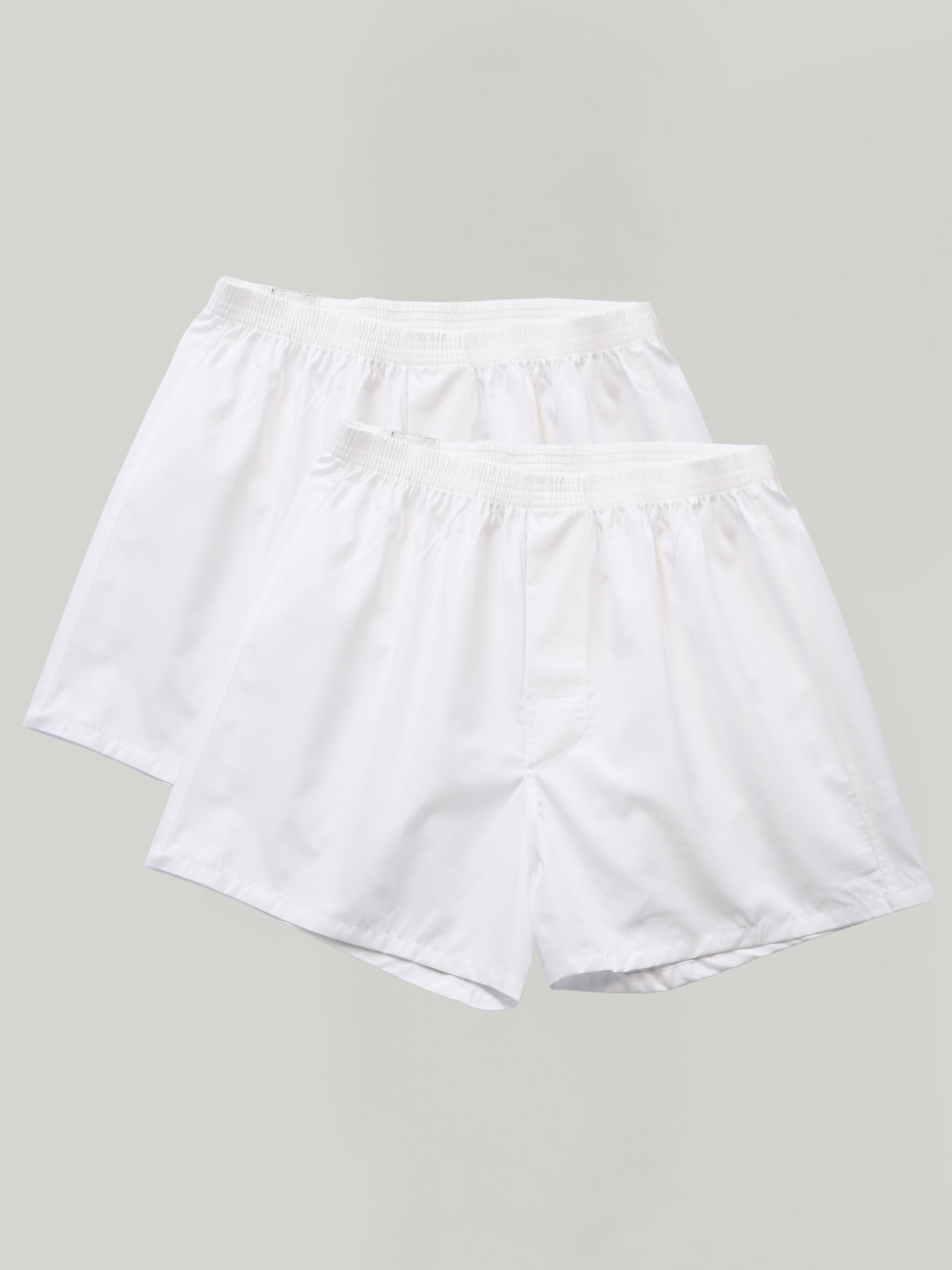 2-pack | Alpine White