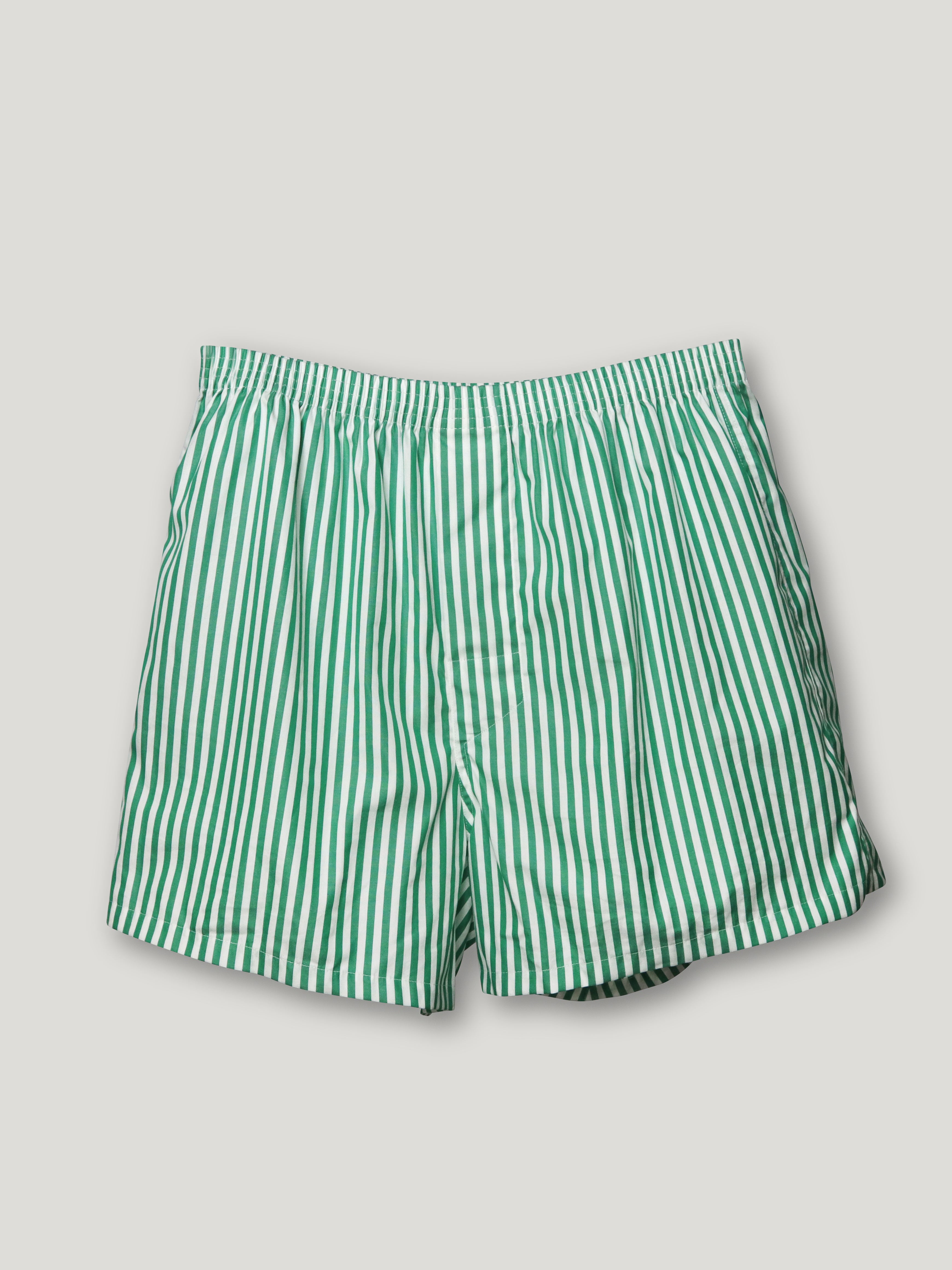 Green Bengal