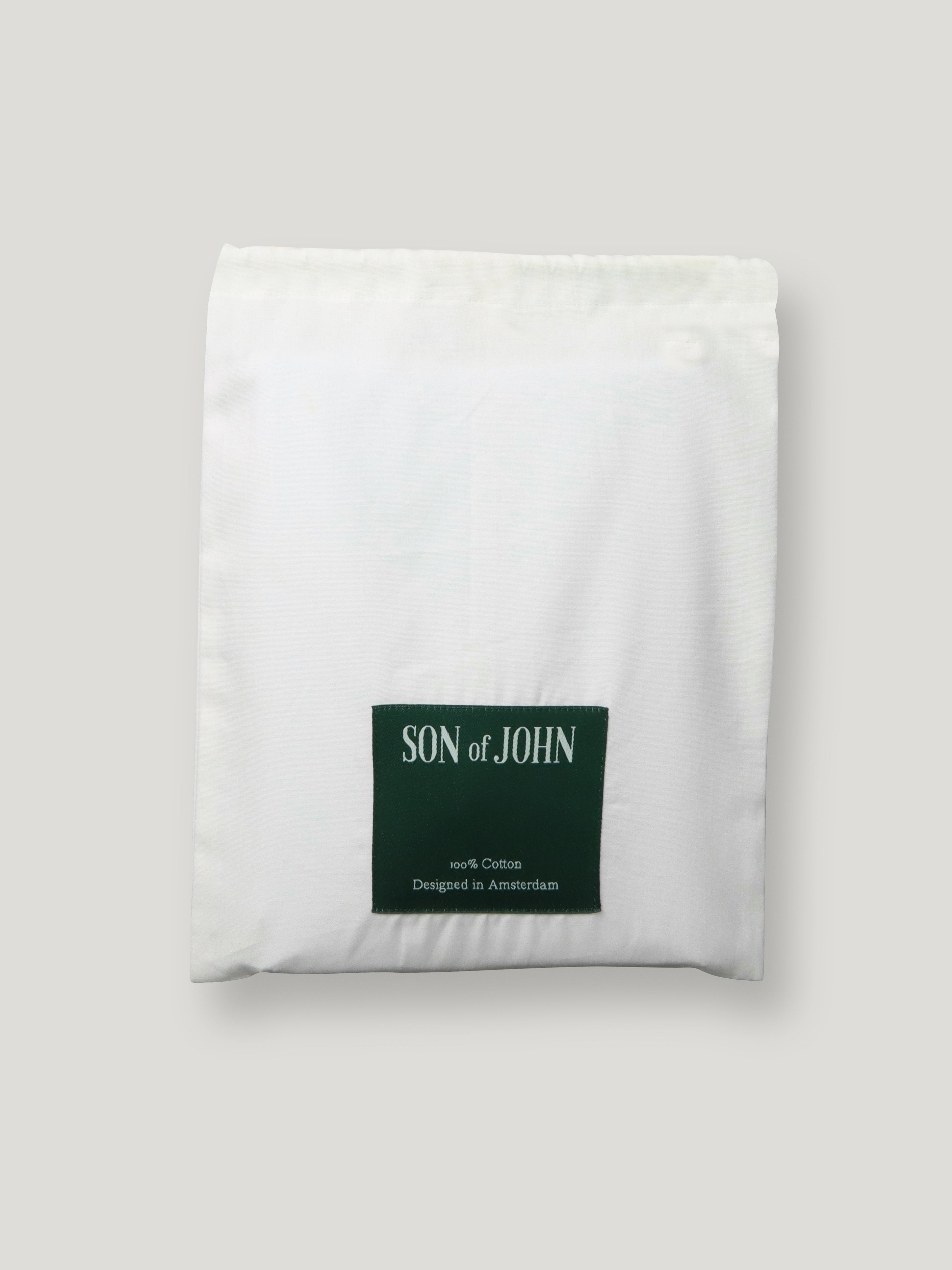 2-pack | Alpine White