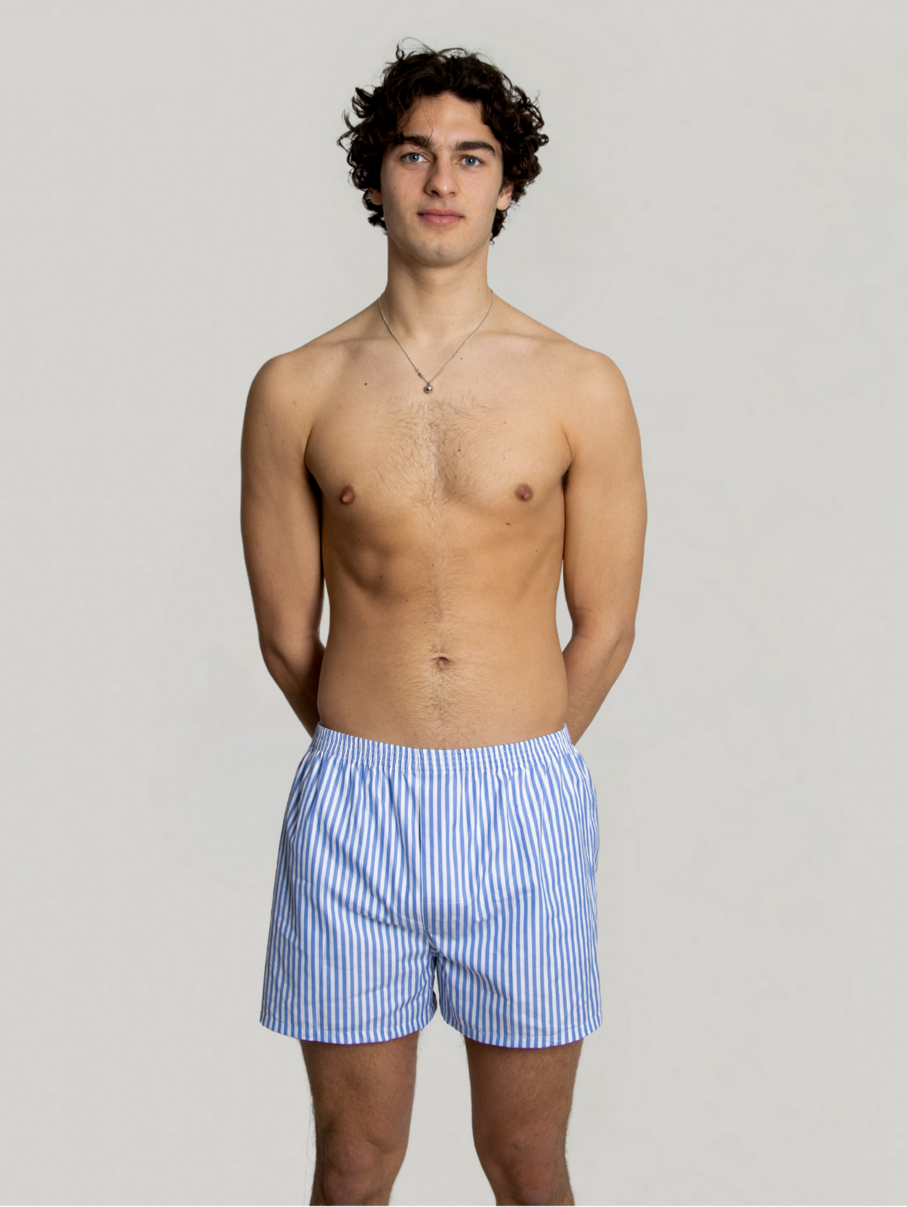 Oxford Stripe