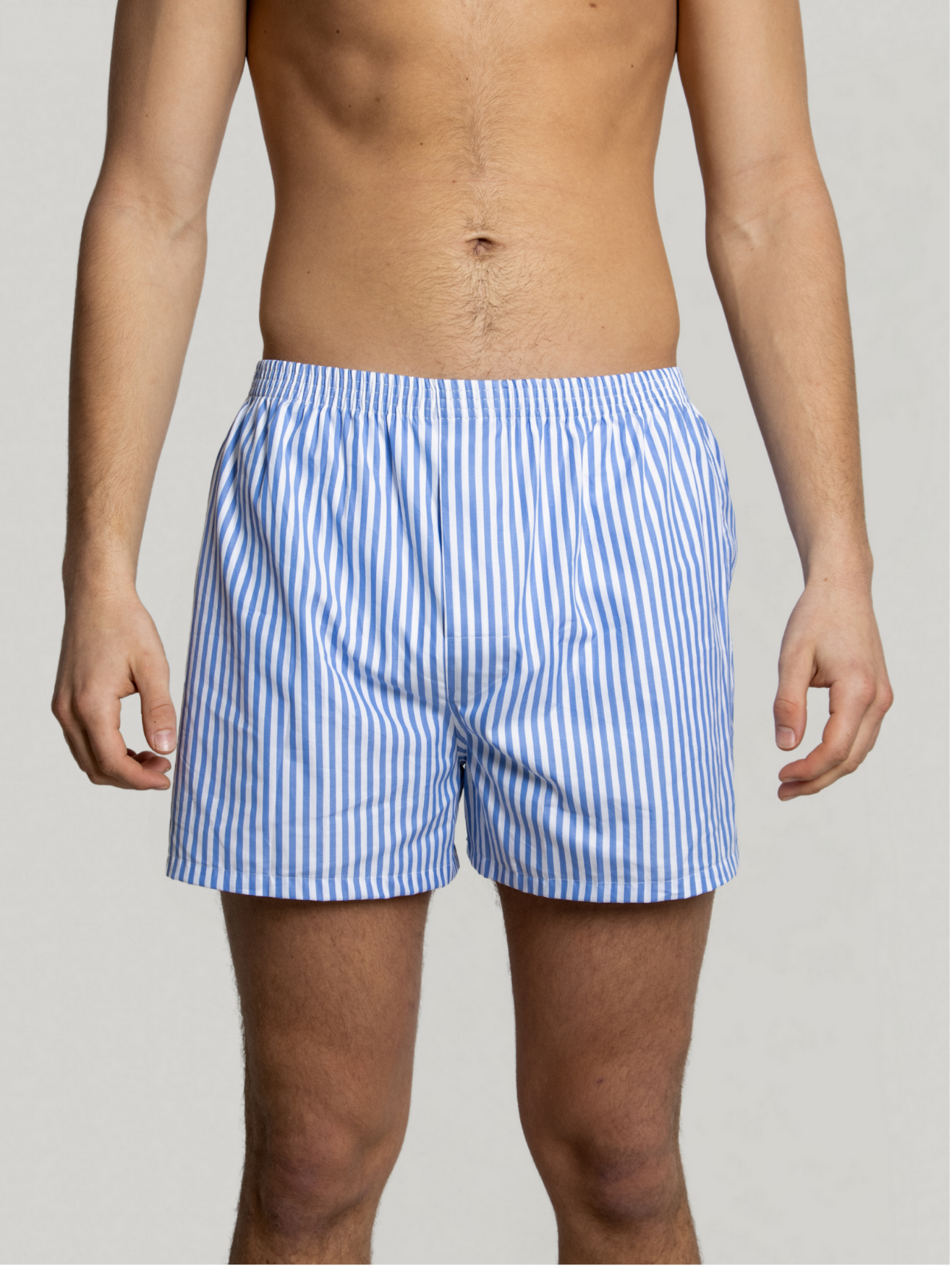 Oxford Stripe