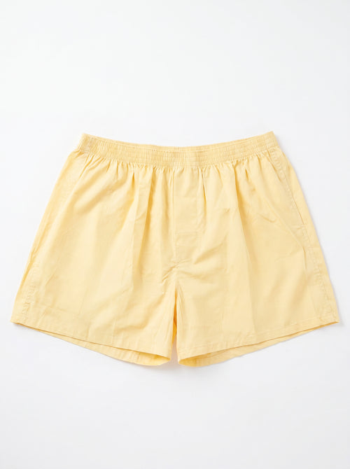 PALE BANANA