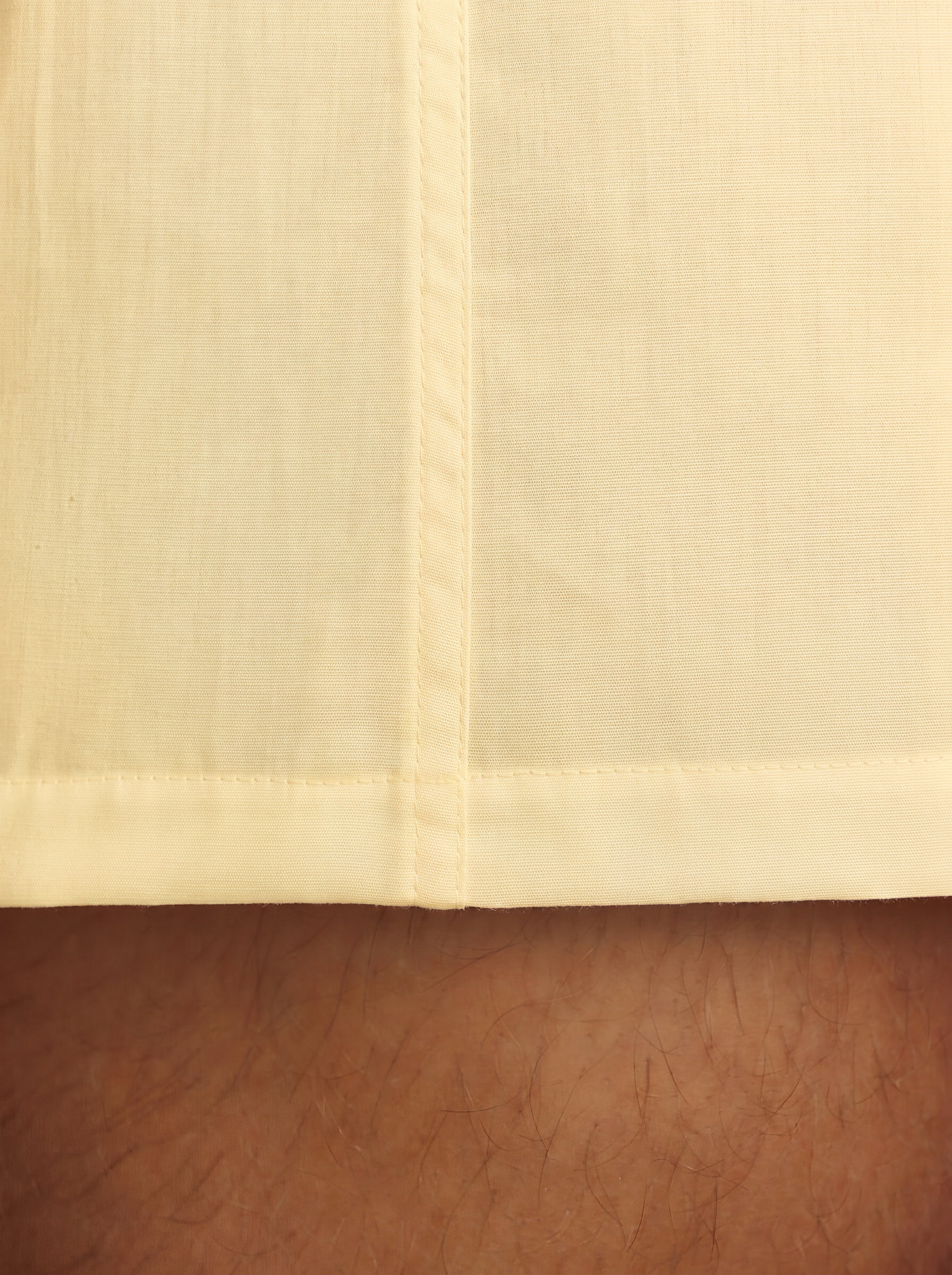 SOFT YELLOW