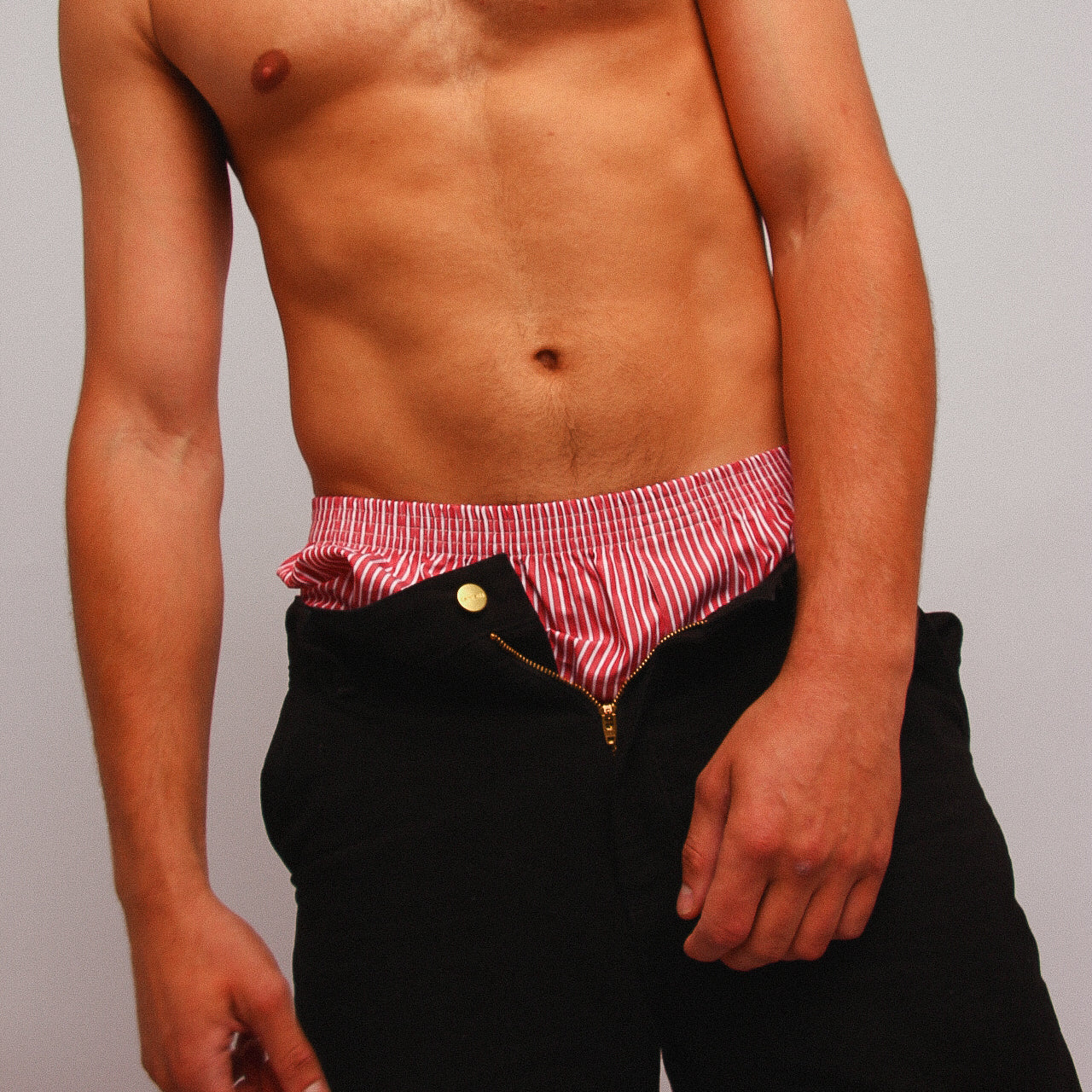 Why cotton is the best fabric for your underwear