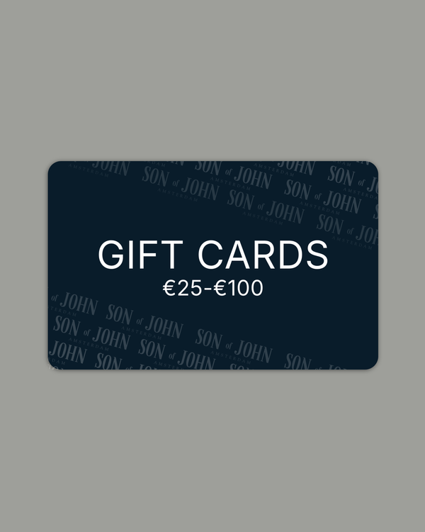 Gift Cards