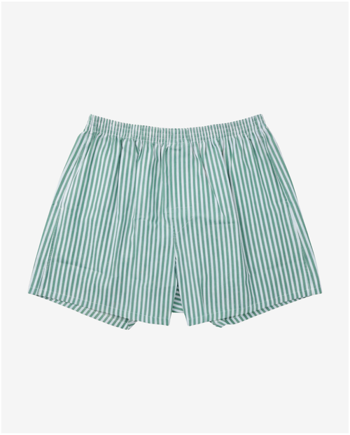 EVERGREEN STRIPE