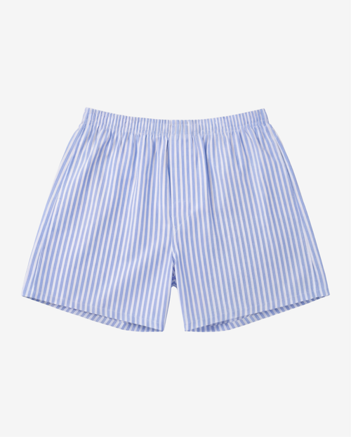 OXFORD STRIPE
