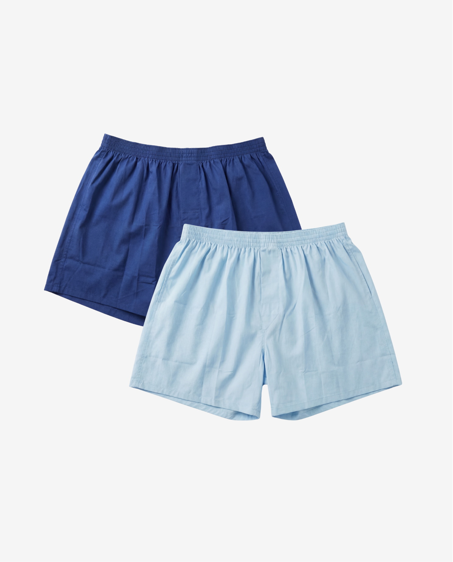 2-PACK I  BLUE BASICS