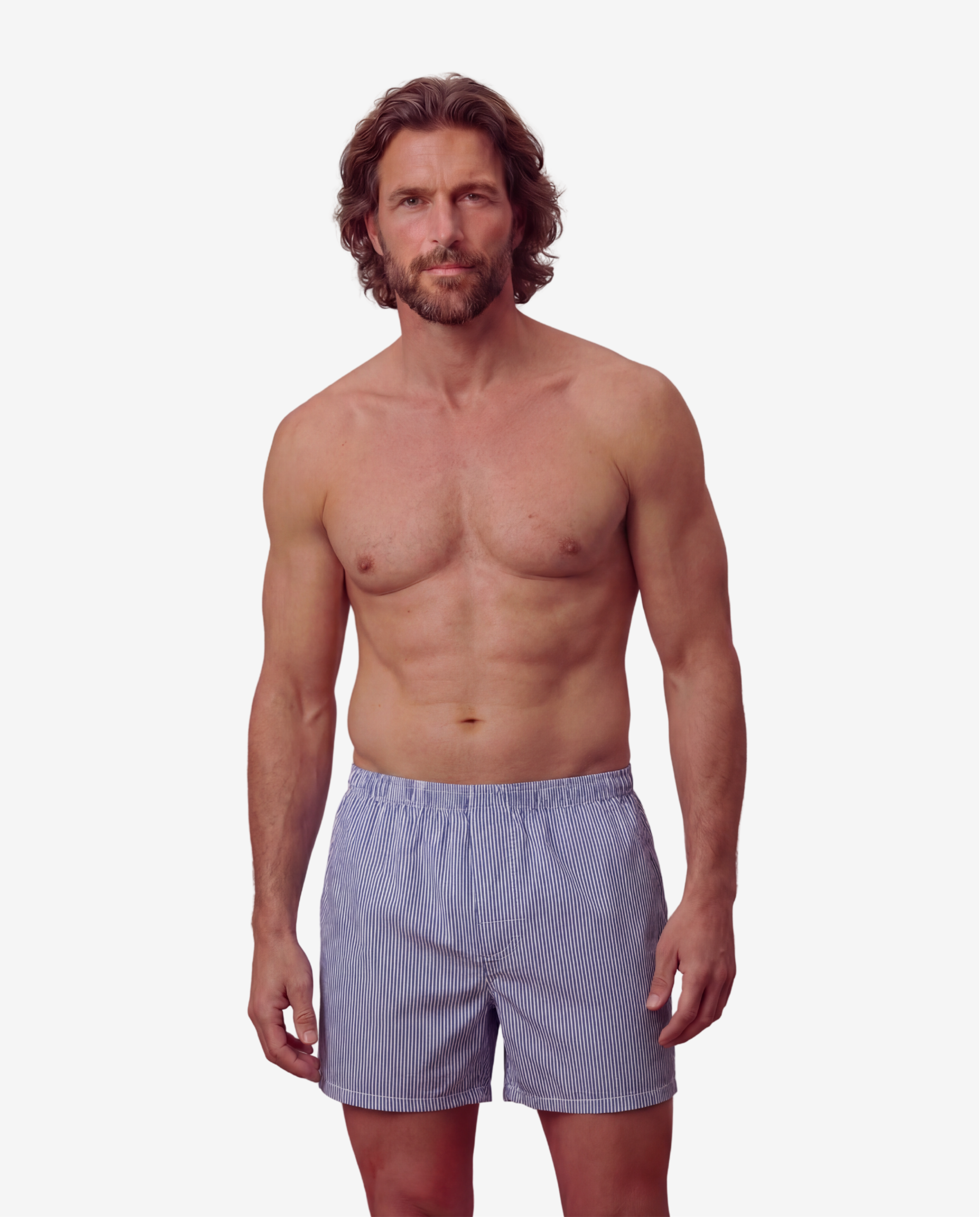 4-PACK I HERITAGE MIX