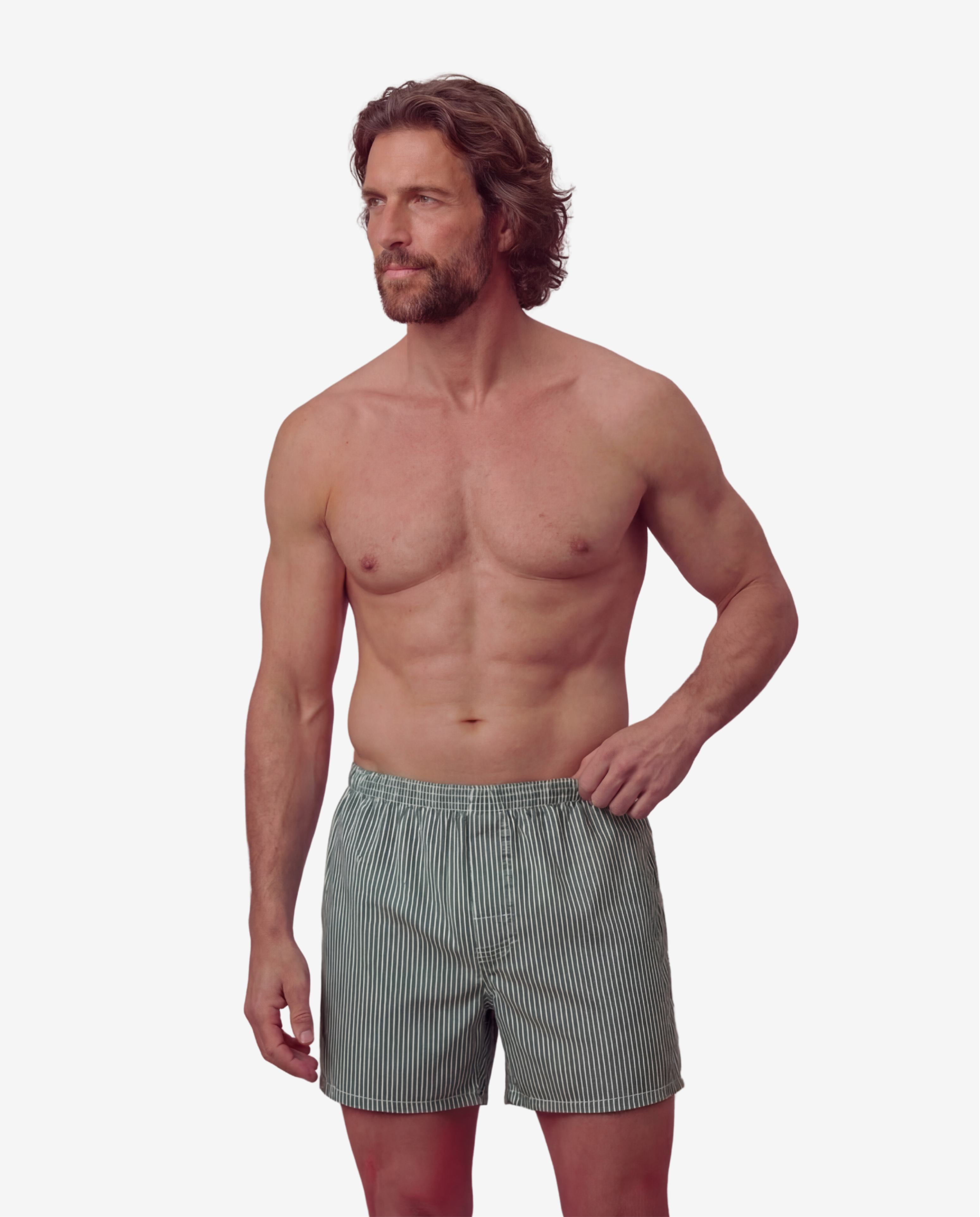 3-PACK I FORREST MOOD