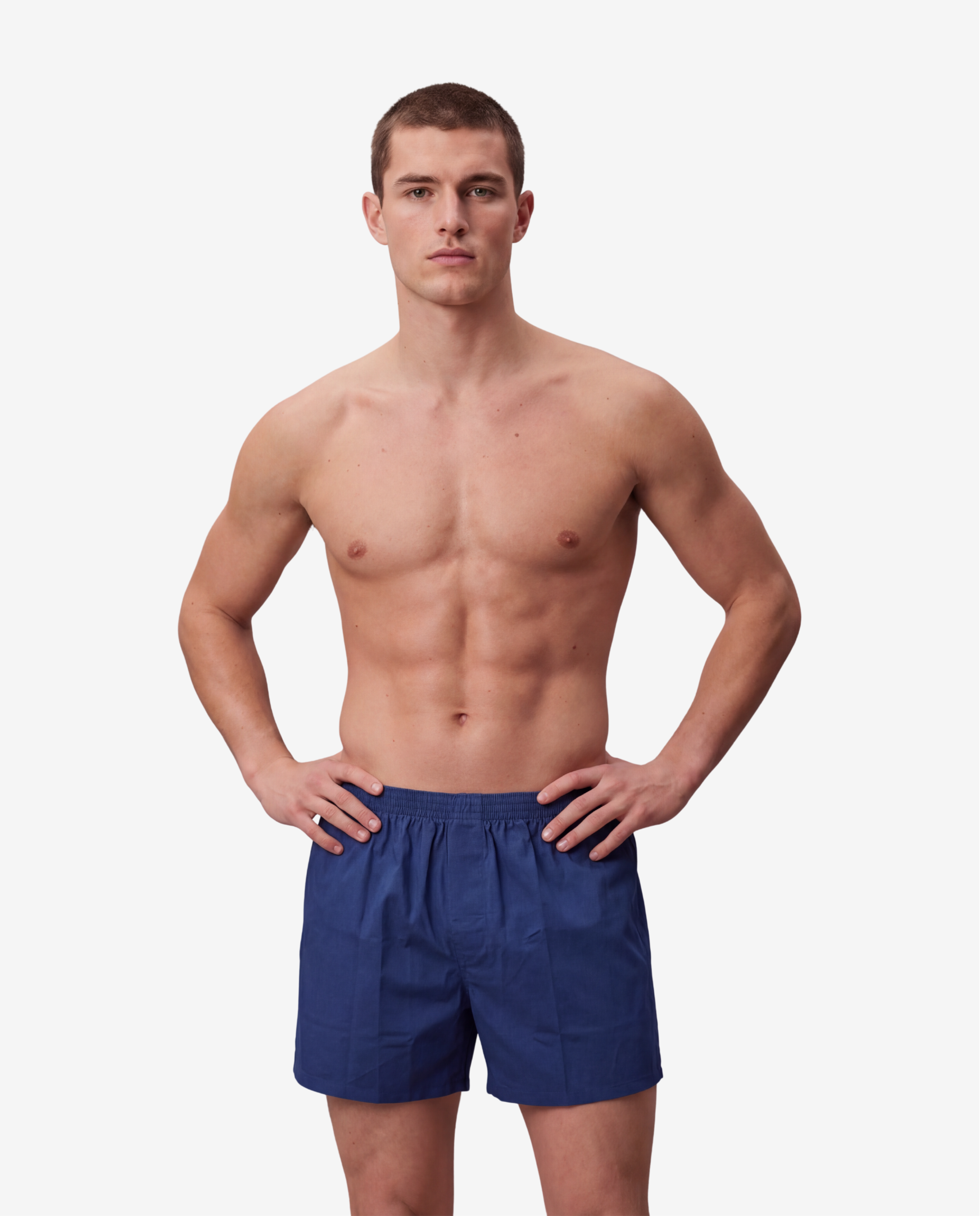 2-PACK I  BLUE BASICS
