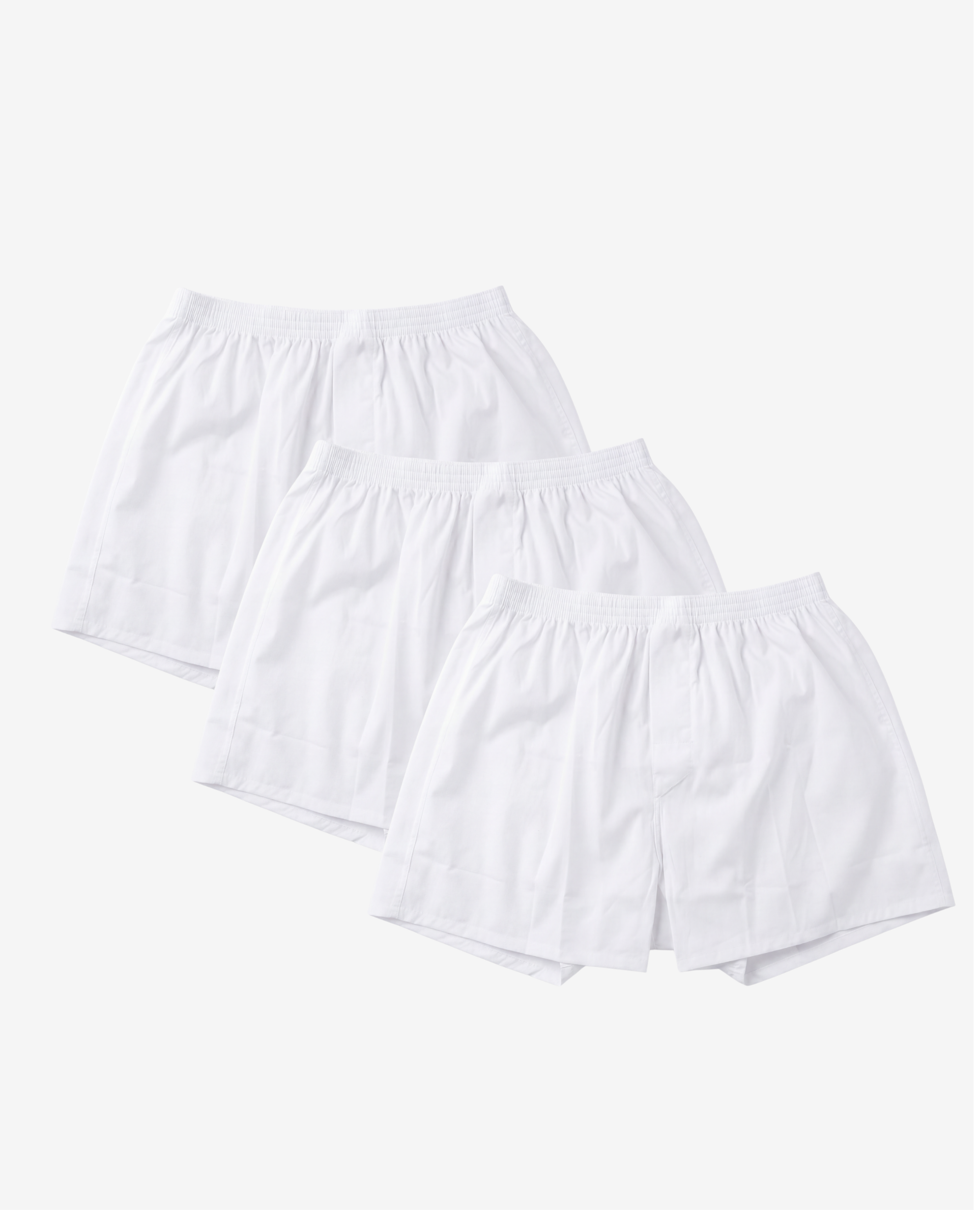 3-PACK | ALPINE WHITE