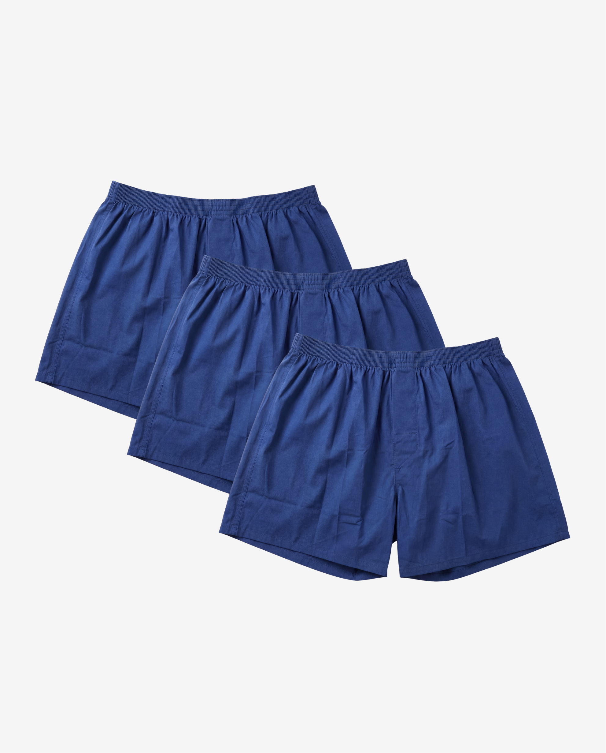 3-PACK I MIDNIGHT NAVY