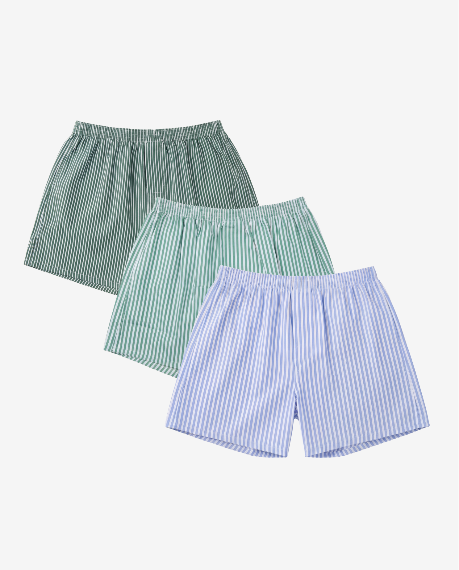 3-PACK I FORREST MOOD