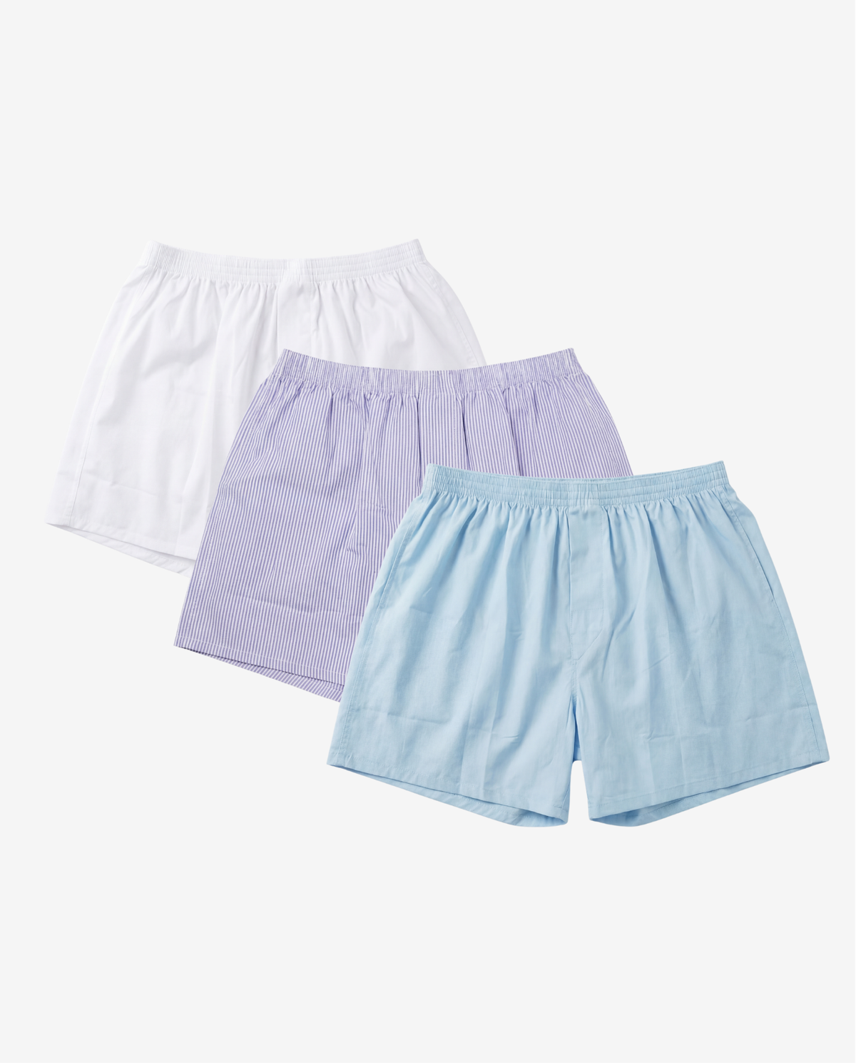 3-PACK | FRESH & LIGHT