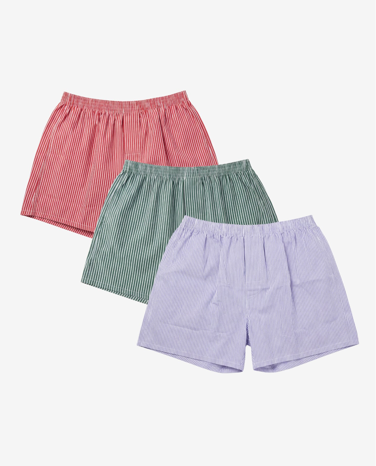 3-PACK I FULL CHARACTER