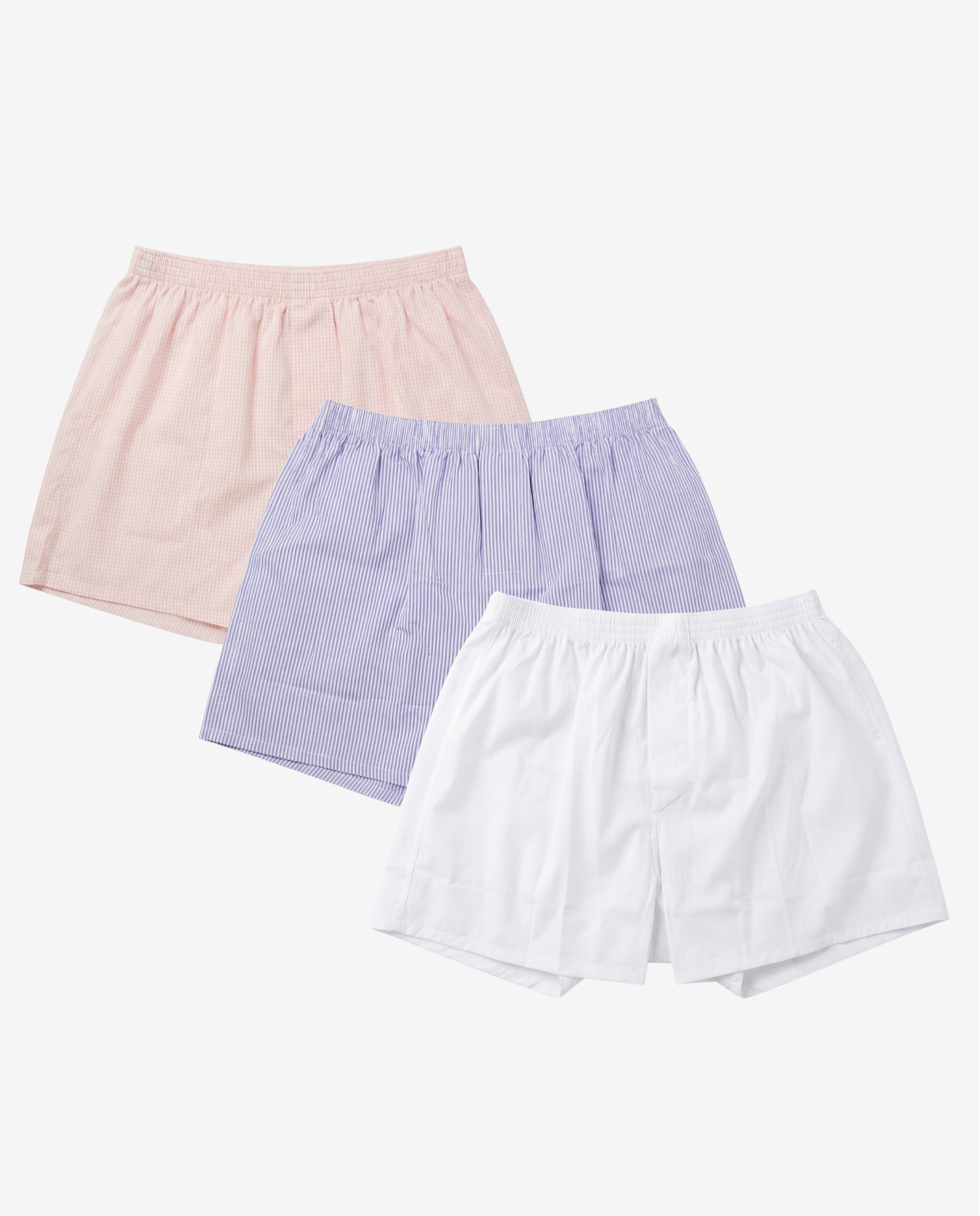 3-PACK I SOFT STATEMENT