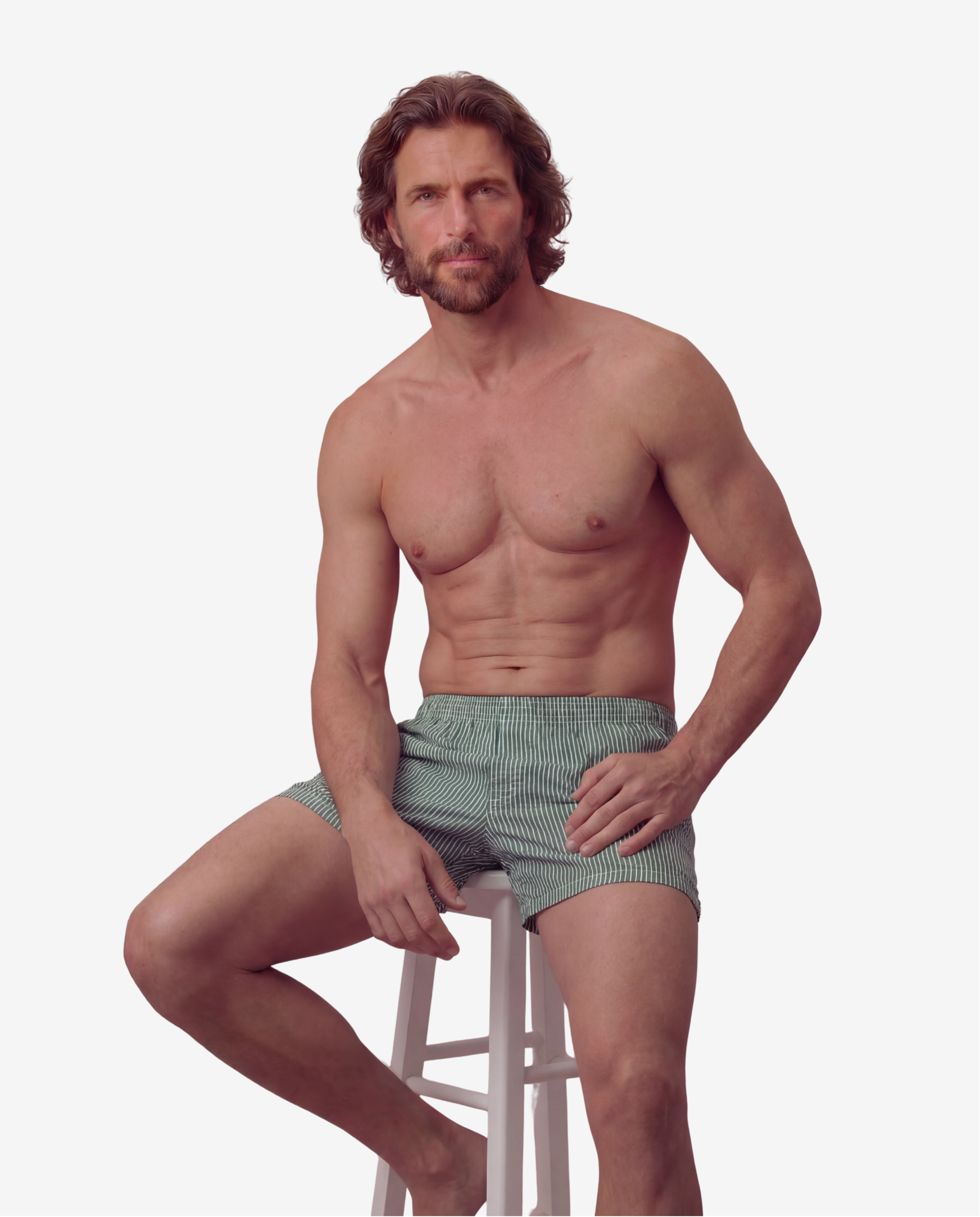 5-PACK I DEEP CLASSIC