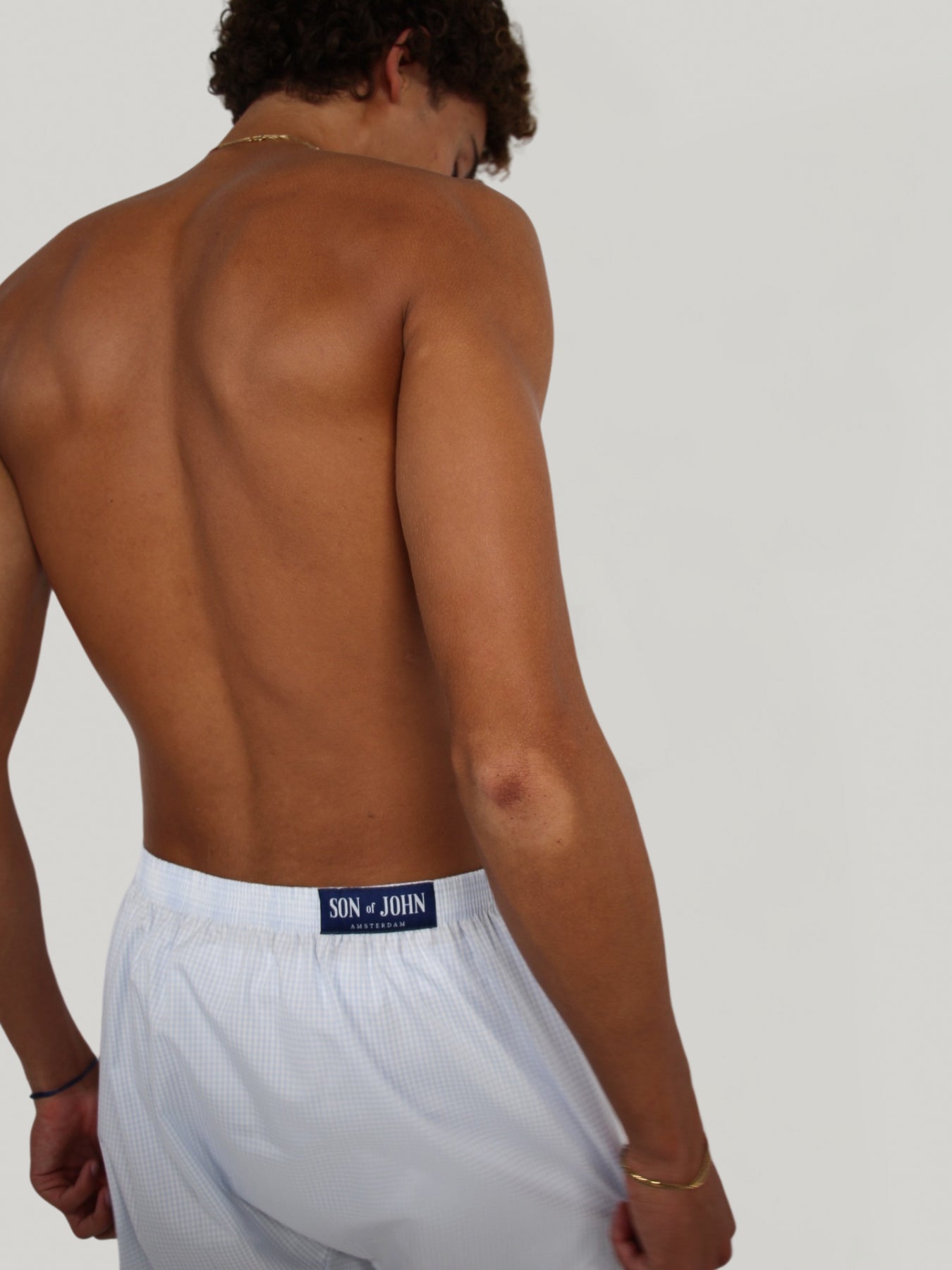 3-Pack | Klassisch Kariert