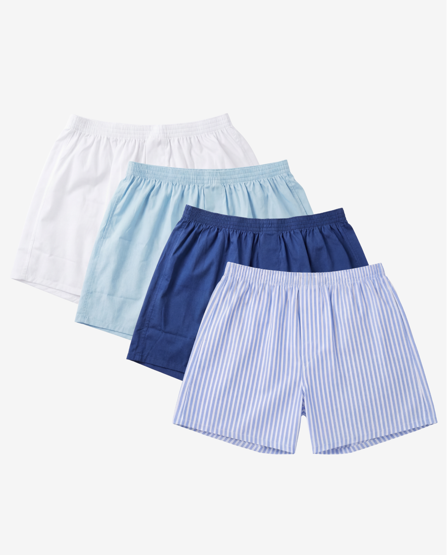 4-PACK I CORE ESSENTIALS