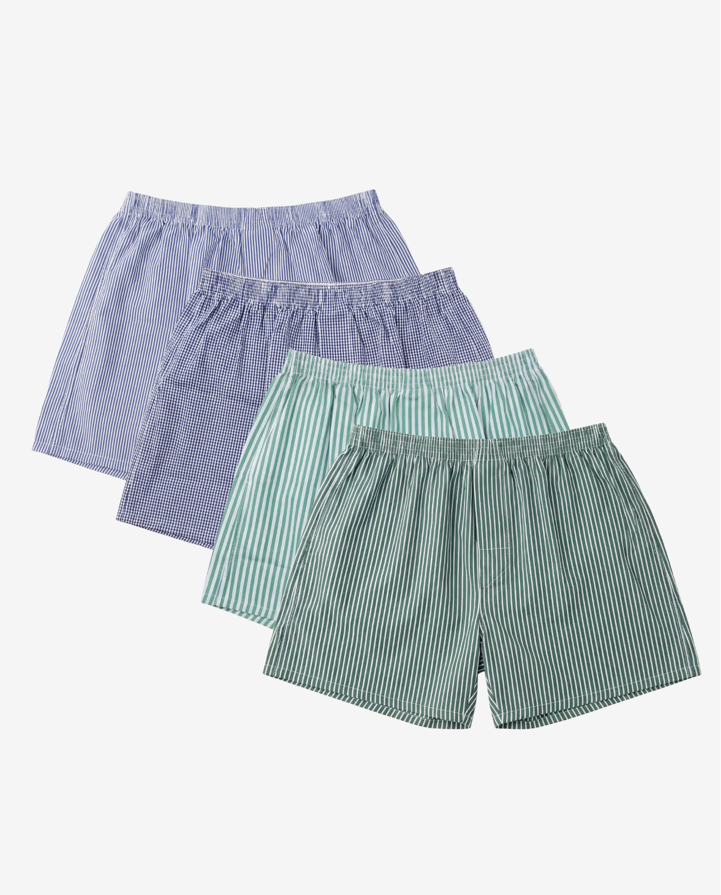 4-PACK I HERITAGE MIX