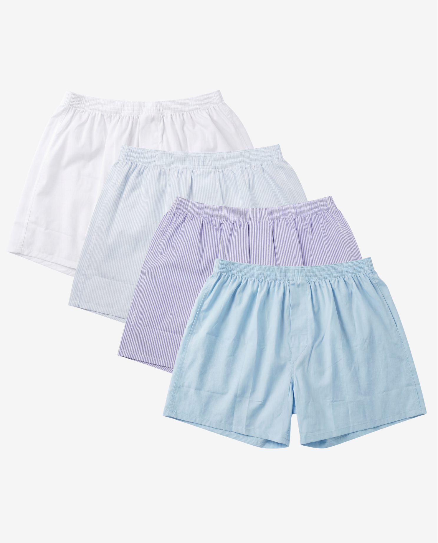 4-PACK | LIGHT & SOFT