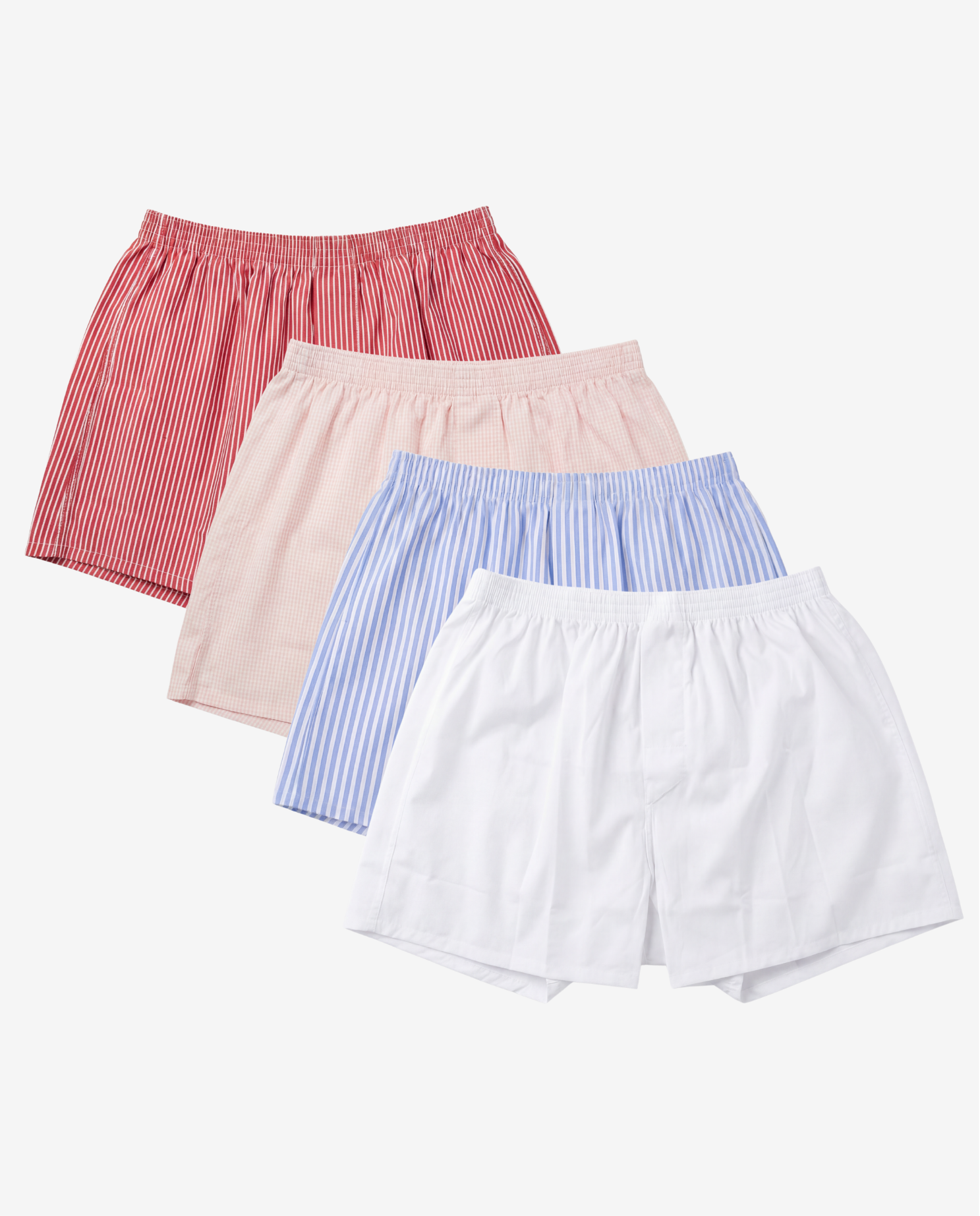 4-PACK | MODERN COLOR