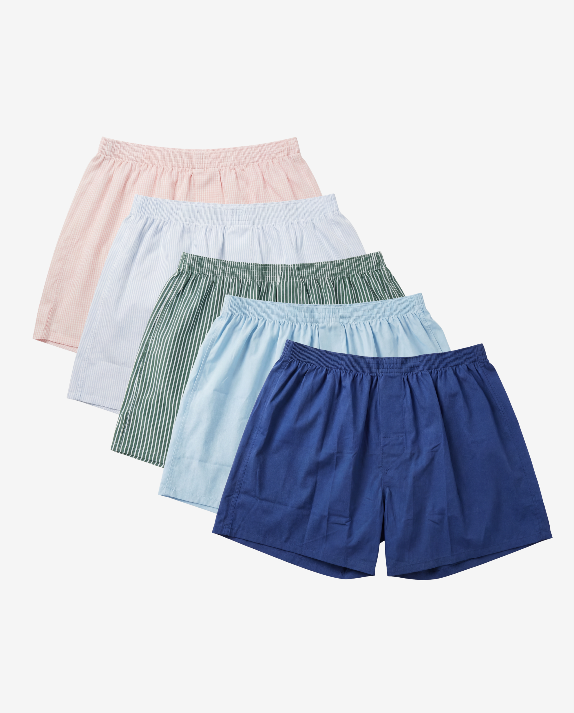 5-PACK | NEW COLLECTION