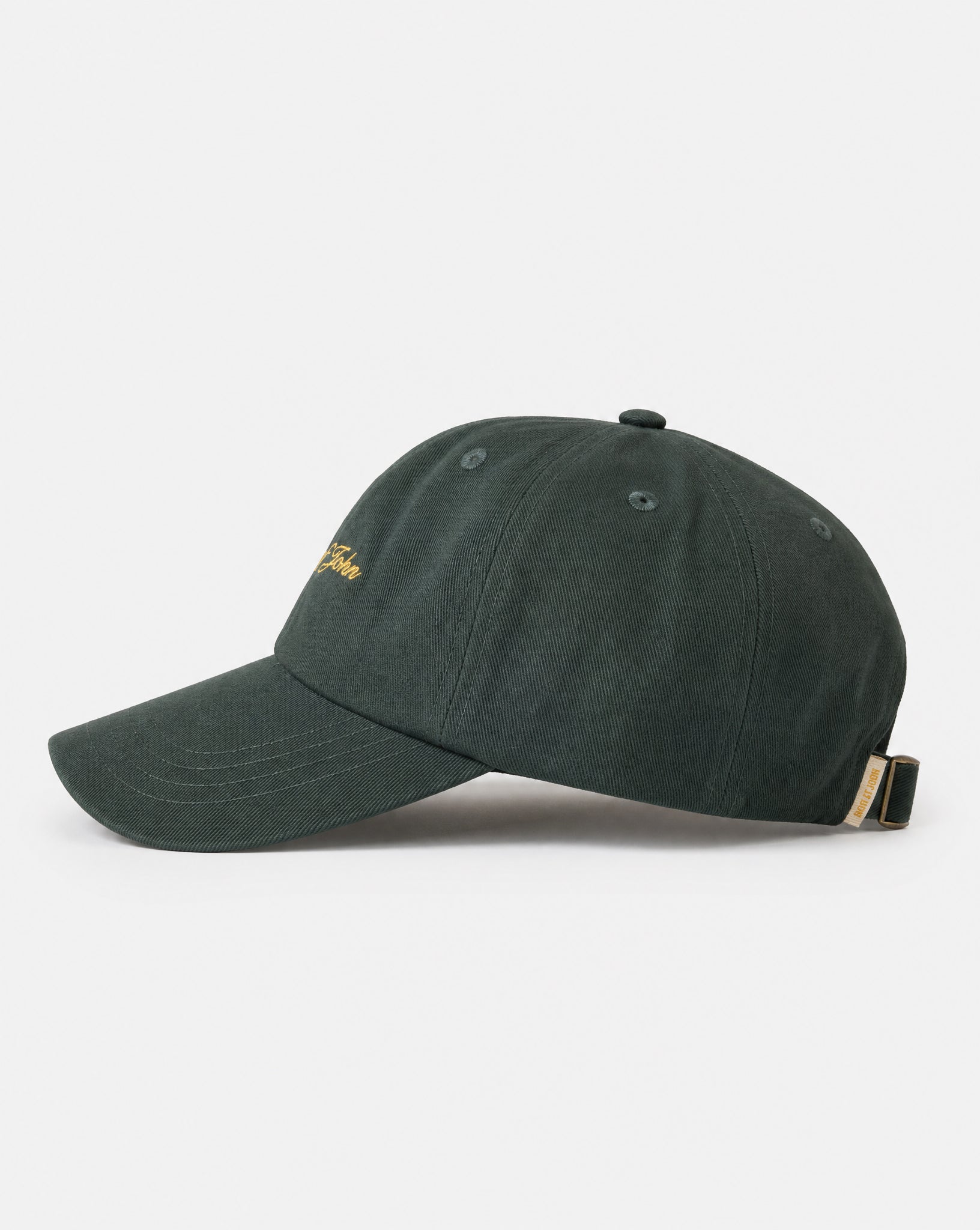 CAP FORREST GREEN