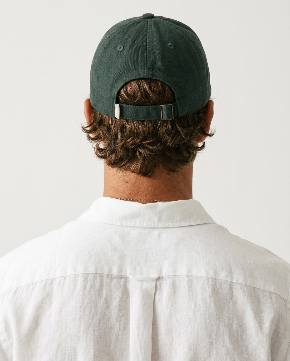 CAP FORREST GREEN