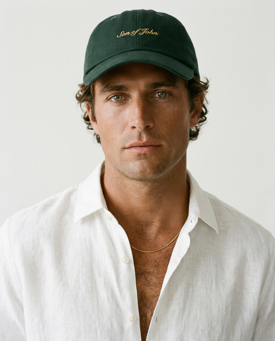 CAP FORREST GREEN