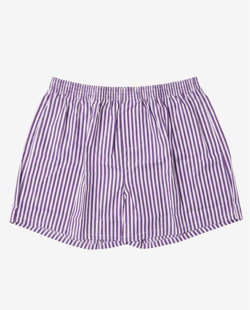 INDIGO STRIPE