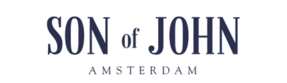 Son of John logo