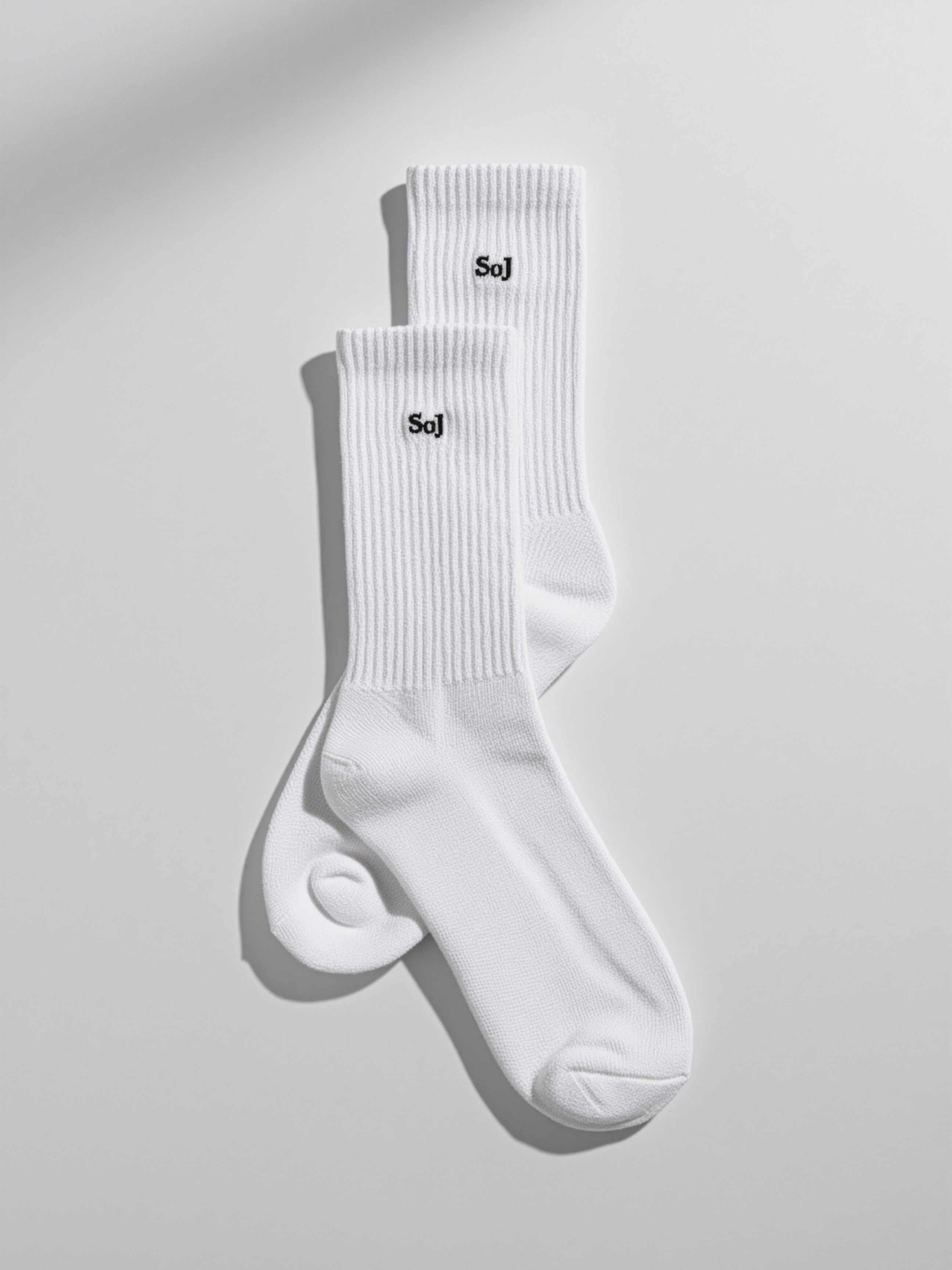 2-pack Socks | Dark Blue & Dark Red