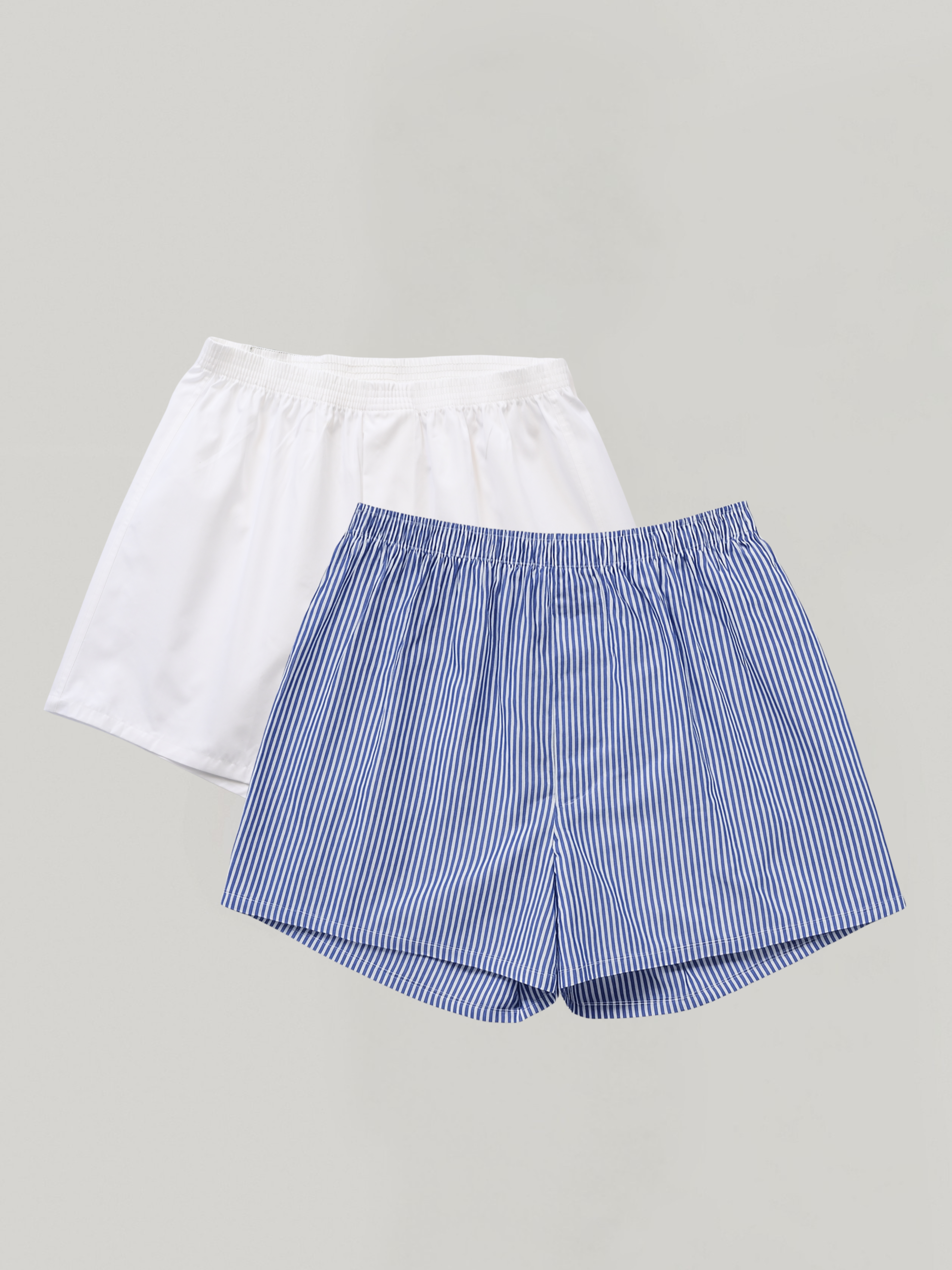 2-pack | Royal Bengal & Alpine White